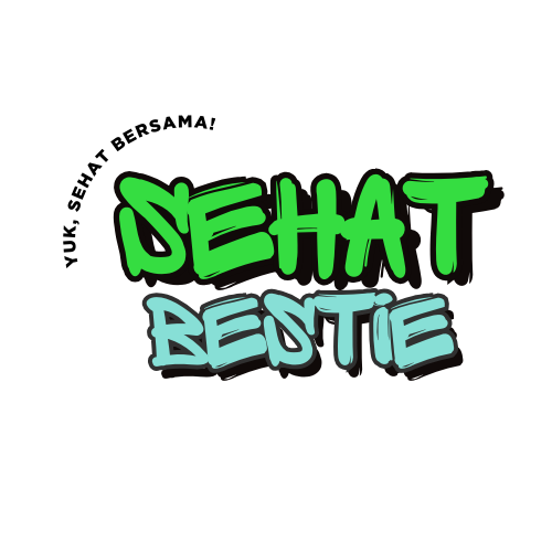 Logo SehatBestie.com