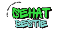 Logo SehatBestie.com